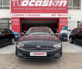 VOLKSWAGEN PASSAT EXECUTIVE 2.0 TDI