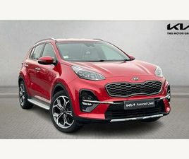 1.6 CRDI GT-LINE DCT EURO 6 (START/STOP) 5DR