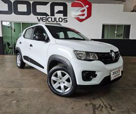 RENAULT KWID 1.0 ZEN