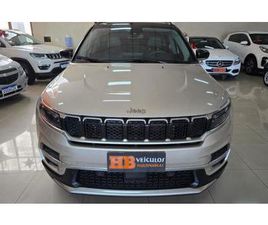 JEEP COMMANDER 1.3 T270 LIMITED AUTO