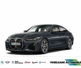 BMW I4 M50 GRAN COUPE,M SPORT PRO,20''LMFELGE,DAB