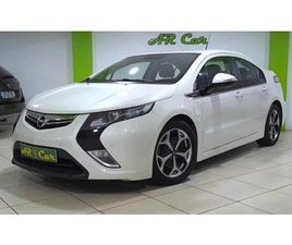 OPEL AMPERA 1.4, CX. A., 151CV