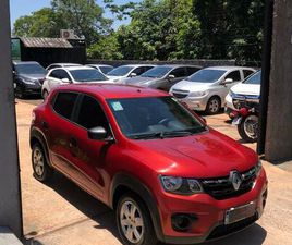 RENAULT KWID 1.0 ZEN