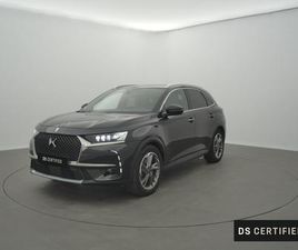 CROSSBACK CROSSBACK HYBRIDE E-TENSE 225 EAT8 RIVOLI