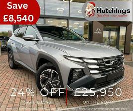 1.6 T-GDI ADVANCE EURO 6 (START/STOP) 5DR