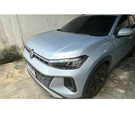 VOLKSWAGEN BRASILIA VOLKSWAGEN TERA HIGH 1.0 170 TSI FLEX 12V 5P AUT 2026