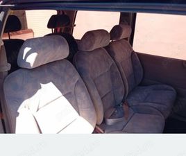 CITROEN EVACION 1.9D