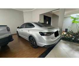 VOLKSWAGEN VIRTUS EXCLUSIVE 250TSI 1.4 FLEX 16V AUT 2024