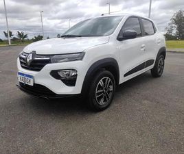 RENAULT KWID 1.0 INTENSE