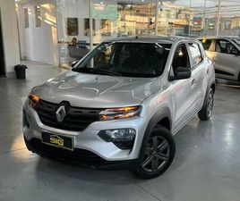 RENAULT KWID 1.0 ZEN