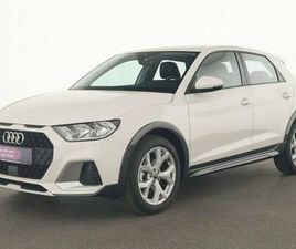 A1 2ª SERIE A1 ALLSTREET 30 TFSI S TRONIC ADMIRED