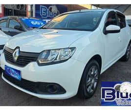 RENAULT SANDERO 1.0 AUTHENTIQUE