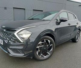 1.6 T-GDI 48V GT-LINE