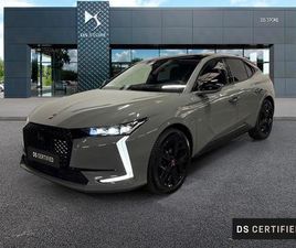 PURETECH 130 EAT8 PERFORMANCE LINE+