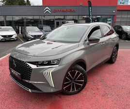 CROSSBACK BLUEHDI 130CH AUTOMATIQUE RIVOLI