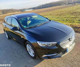 OPEL INSIGNIA 2.0 4X4 INNOVATION