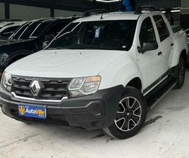 RENAULT OROCH 1.6 PRO