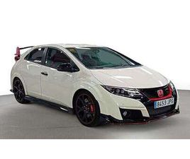 2.0 VTEC TURBO TYPE R GT (310 CV)