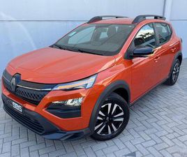 RENAULT KARDIAN 1.0 TCE AUTHENTIC AUTO