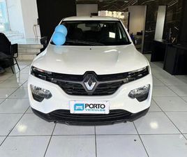 RENAULT KWID RENAULT KWID 1.0 INTENSE