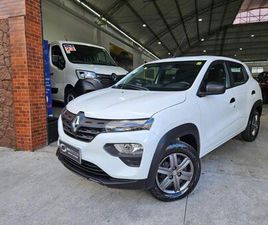 RENAULT KWID 1.0 ZEN