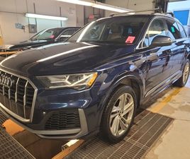 AUDI Q7 * KOMFORT * CARFAX * ЦЕНА ДО БЪЛГАРИЯ