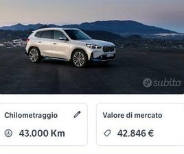 AUTO COMPLETAMENRE ELETTRICA STRAORDINARIA!!