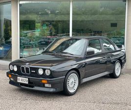 BMW M3 2.3 E30