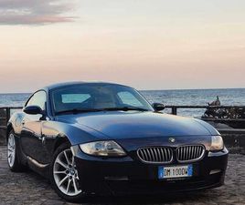 Z4 COUPE E86