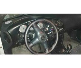 HYUNDAI COUPE HYUNDAI - COUPE