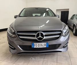 A 160 D AUTOMATIC PREMIUM OK NEOPATENTATI EURO 6