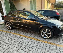 OPEL ASTRA GTC ASTRA H GTC 1.9 CDTI 150CV