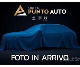 OPEL FRONTERA HYBRID 145 CV EDCT GS