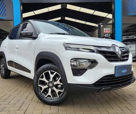 RENAULT KWID 1.0 INTENSE