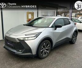 1.8 HYBRIDE 140CH DESIGN NG23