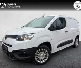 MEDIUM 130 D-4D DYNAMIC BVA MC23