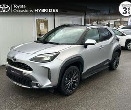 116H TRAIL AWD-I MY22