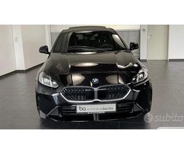 BMW 118D 5P. M SPORT PRO NUOVO MOD TETTO