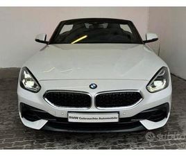 BMW Z4 SDRIVE20I ADVANTAGE C AUTOMATICO