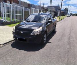 LS 1.4 ECONOFLEX 8V 2P