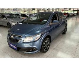 HATCH LOLLAPALOOZA 1.0 8V FLEX POWER MEC. 4P