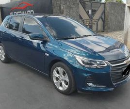 HATCH PREMIER 1.0 12V TB FLEX AUT. 4P