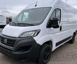 ② FIAT DUCATO 7800 KM !!! BOUWJAAR 2024 € 23.990,00 — CAMIONNETTES & UTILITAIRES — 2EMEMAIN
