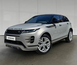 2,0L BENZÍN HYBRID R-DYNAMIC SE (POČET HP: 200)