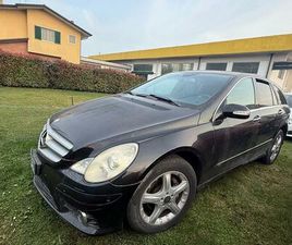 MERCEDES-BENZ R 280 CDI CAT 4MATIC