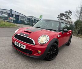 MINI MINI CLUBMAN 2.0 COOPER SD ESTATE 5DR DIESEL MANUAL EURO 5 (START/STOP) (143 PS)