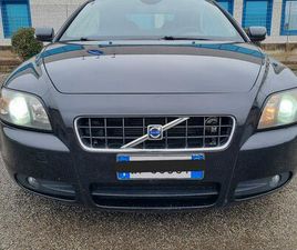 VOLVO C70 CABRIOLET VOLVO C70 CABRIO AUTOMATICA