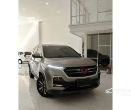 WULING MOTORS ALMAZ 2019 WULING ALMAZ 1.5 EXCLUSIVE 5 SEATER SUV KM 30RB #GEMILANG