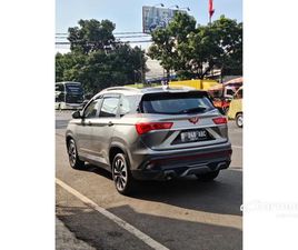 WULING MOTORS ALMAZ 2022 WULING ALMAZ 1.5 RS EXCLUSIVE 7 SEATER SUV