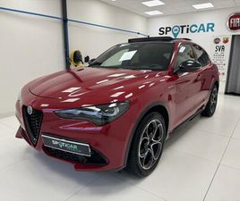 2.2 TD 160 AT8 VELOCE